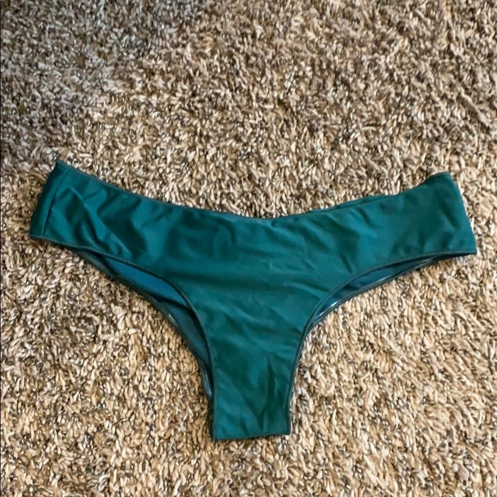 Tillys bathing suit bottoms